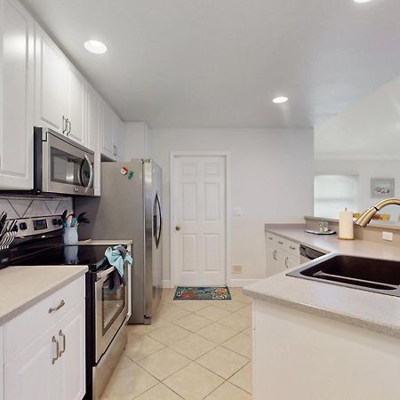 Sea Bird'S Hideaway Cape Coral Exterior foto