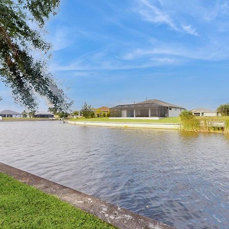 Sea Bird'S Hideaway Cape Coral Exterior foto