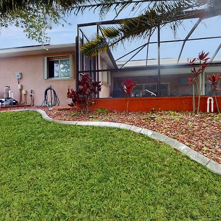 Sea Bird'S Hideaway Cape Coral Exterior foto