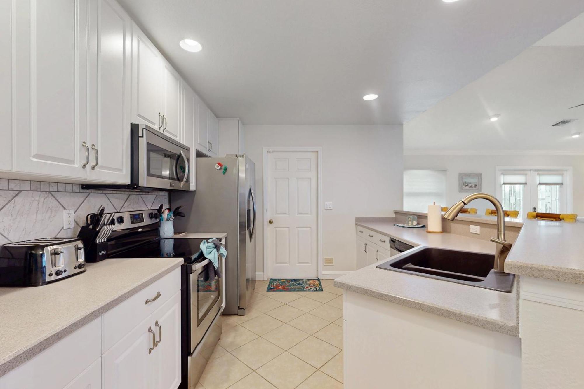 Sea Bird'S Hideaway Cape Coral Exterior foto