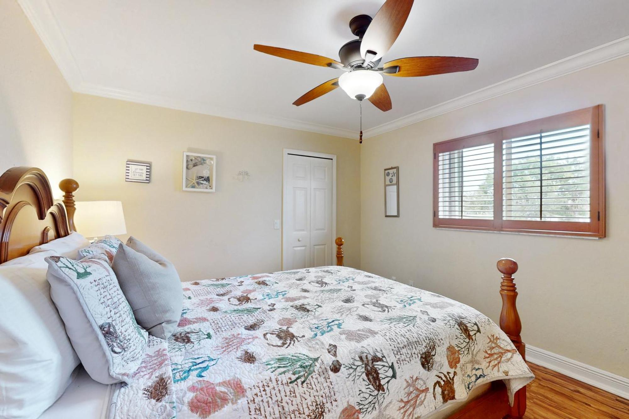 Sea Bird'S Hideaway Cape Coral Exterior foto