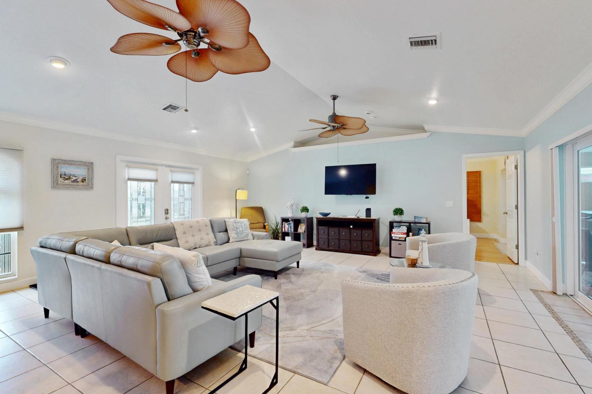 Sea Bird'S Hideaway Cape Coral Exterior foto