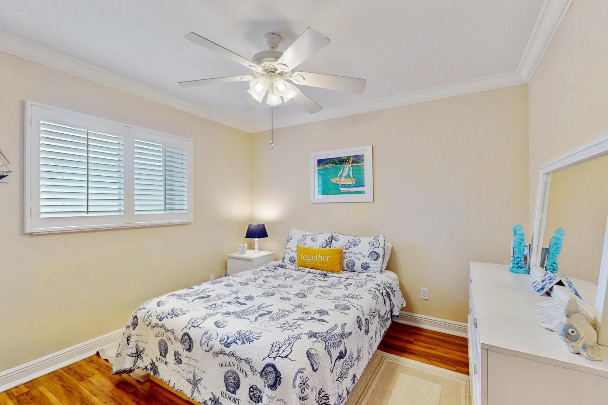 Sea Bird'S Hideaway Cape Coral Exterior foto