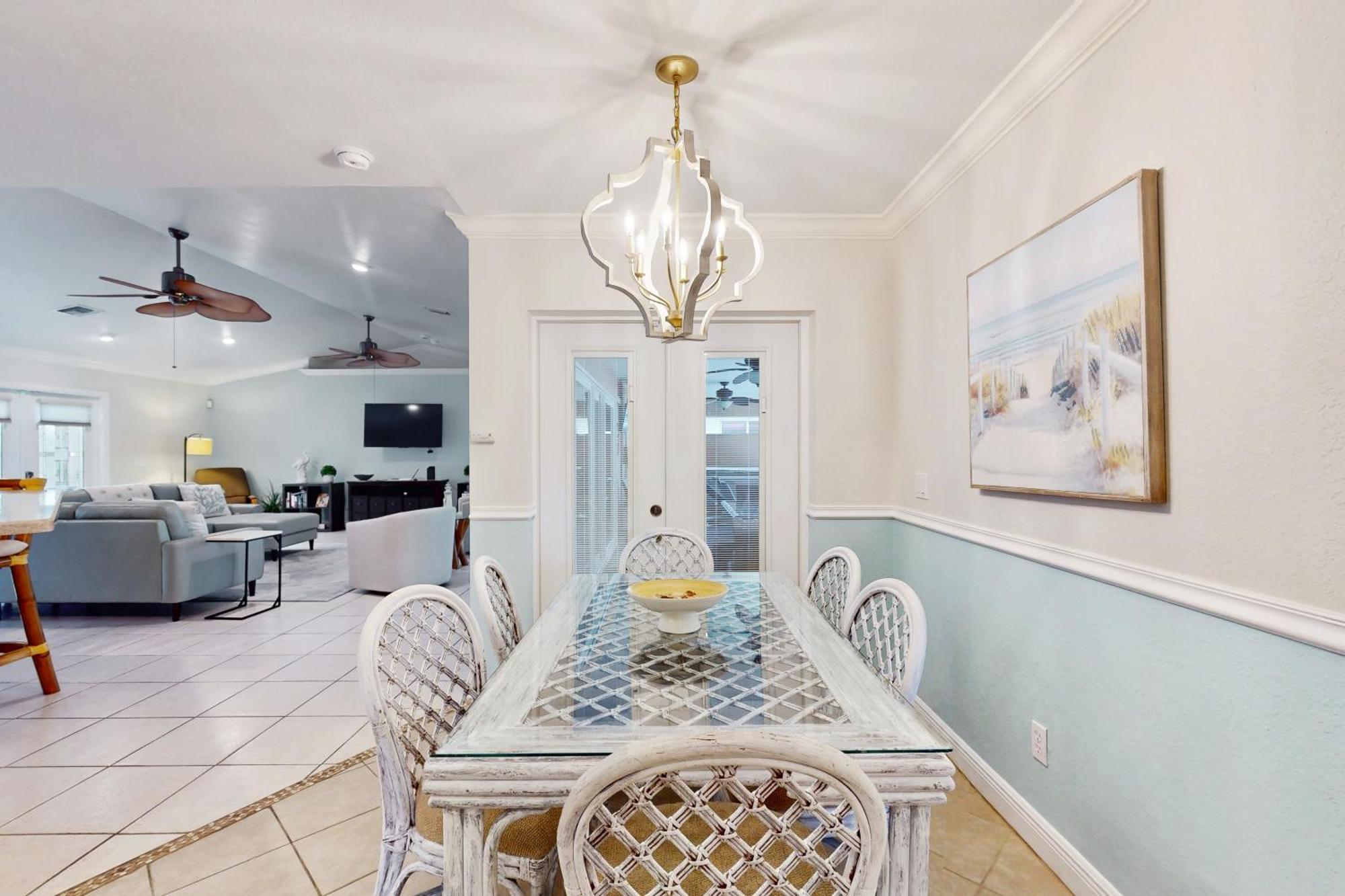 Sea Bird'S Hideaway Cape Coral Exterior foto