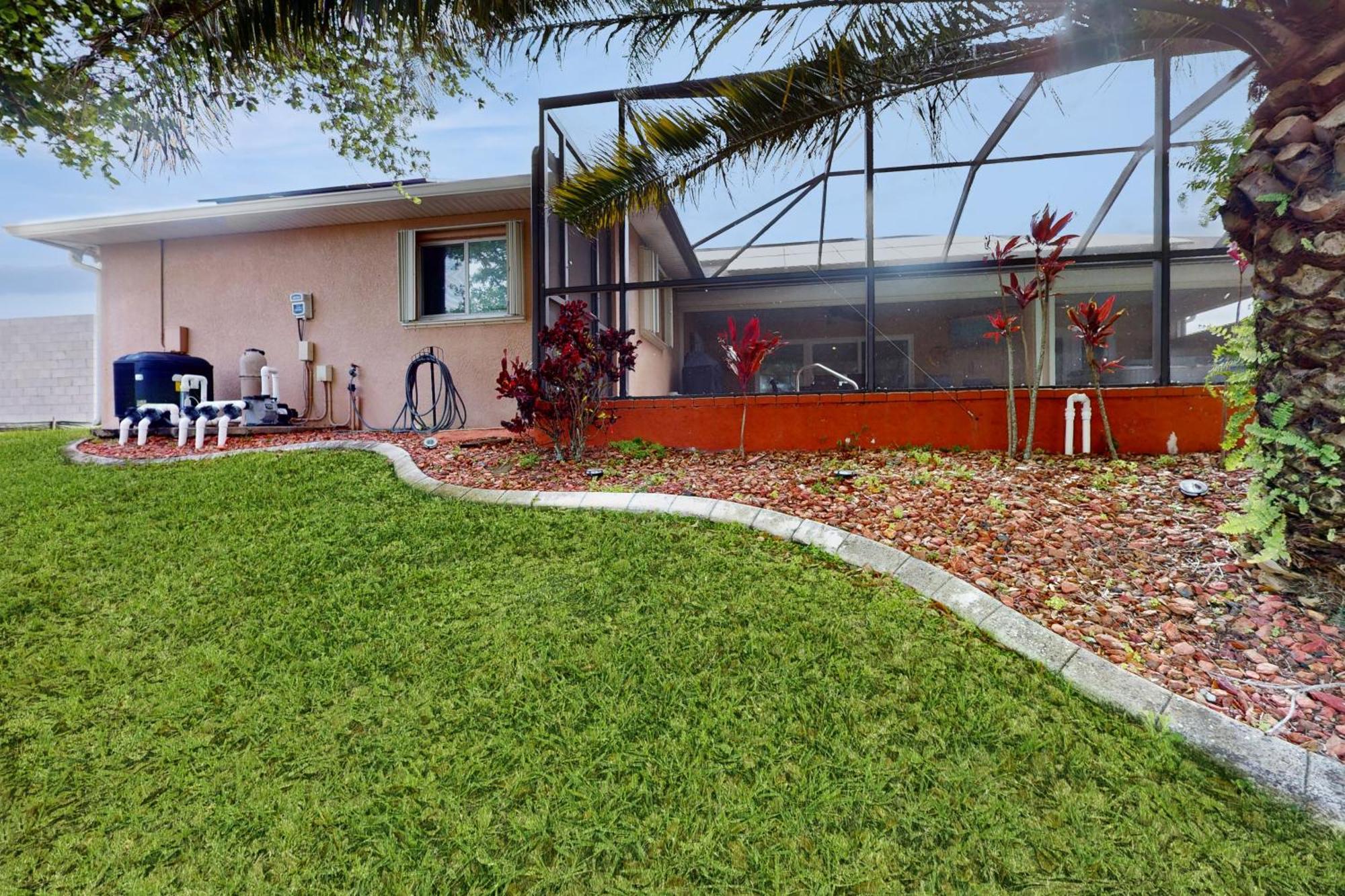 Sea Bird'S Hideaway Cape Coral Exterior foto